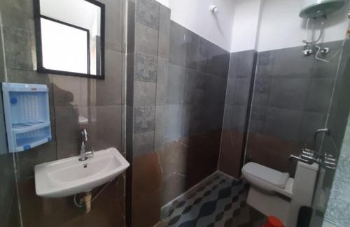 Lake Swaroop Sagar Cama Y Desayuno | Gladden Villa