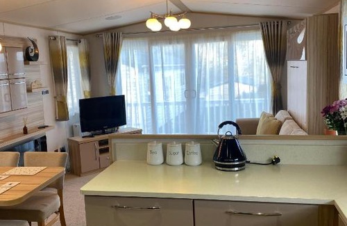 Bucks Cross Apartamento | Glade 50 Bideford Bay Holiday Park