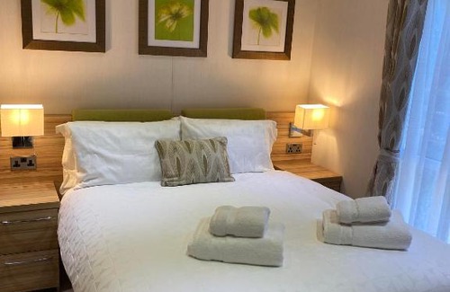 Bucks Cross Apartamento | Glade 50 Bideford Bay Holiday Park