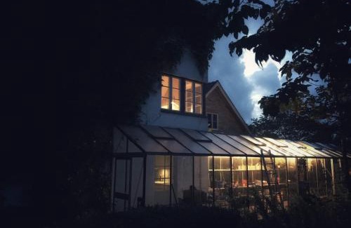 Kivik Casa | Gladeholm