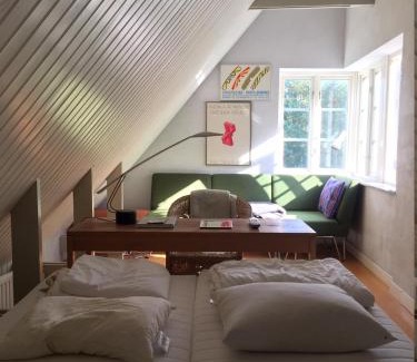 Kivik Casa | Gladeholm