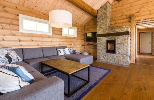 Møre og Romsdal Casa | Gladheim