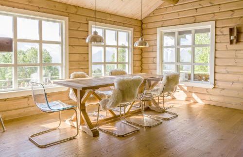 Møre og Romsdal Casa | Gladheim