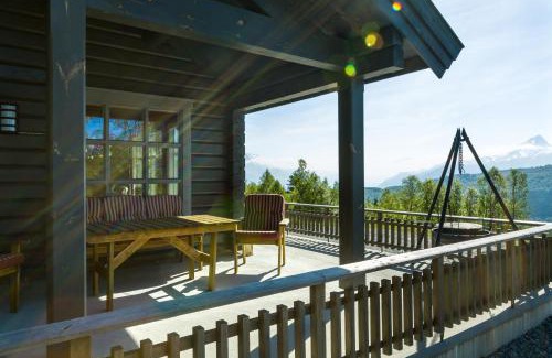 Møre og Romsdal Casa | Gladheim
