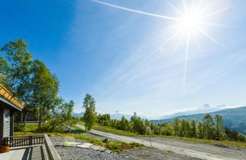 Møre og Romsdal Casa | Gladheim