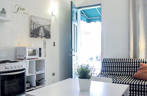 Ponce Centro Apartamento | Gladiolas 1103