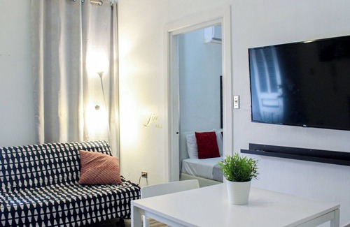 Ponce Centro Apartamento | Gladiolas 1103