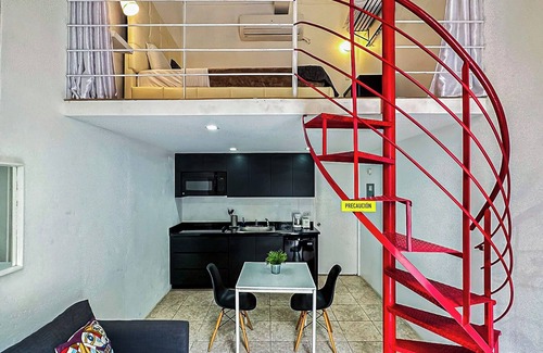 Ponce Centro Apartamento | Gladiolas 2101