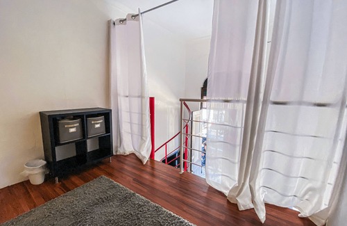 Ponce Centro Apartamento | Gladiolas 2103