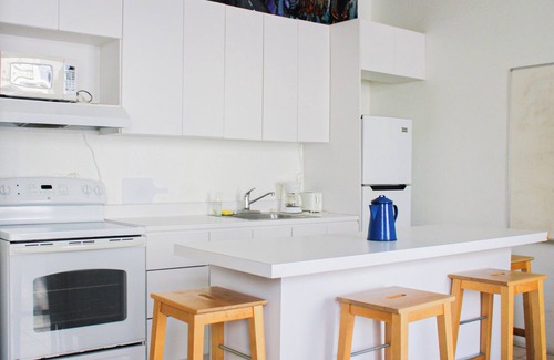 Ponce Centro Apartamento | Gladiolas 2202