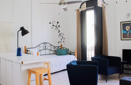 Ponce Centro Apartamento | Gladiolas 2202