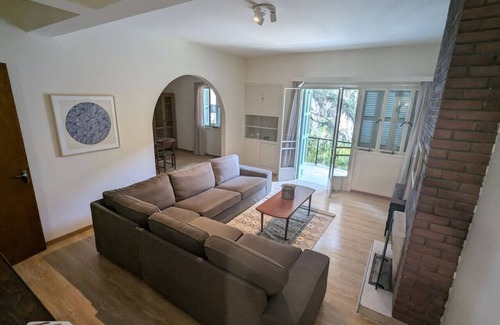 City Centre Apartamento | Gladstone Apartment, Nicosia City Centre
