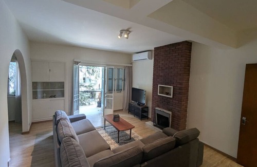 City Centre Apartamento | Gladstone Apartment, Nicosia City Centre