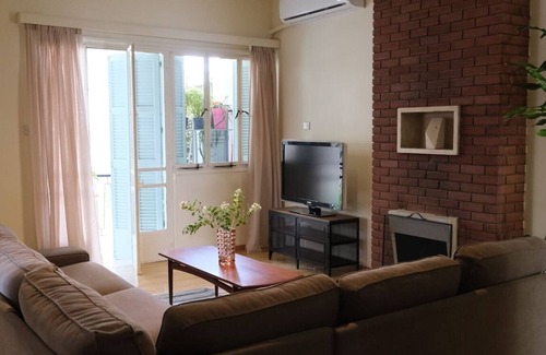 City Centre Apartamento | Gladstone Apartment, Nicosia City Centre