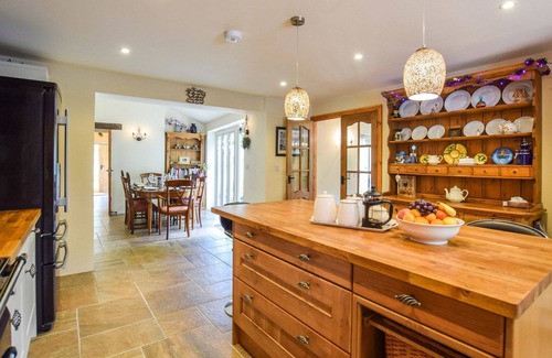 Sibford Gower Casa | Gladstone Cottage, South Newington, Cotswolds - capacidad para 8 personas en 4 habitaciones