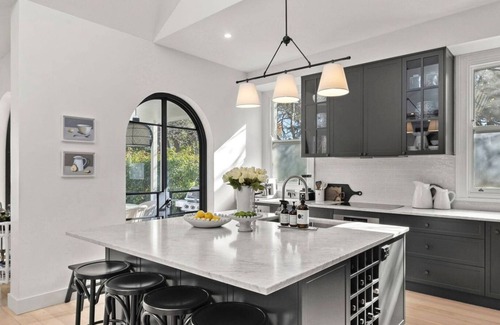 Mosman Casa | Gladstone Cottage Luxury Home in Mosman