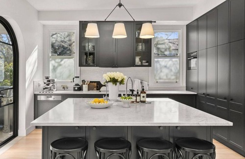 Mosman Casa | Gladstone Cottage Luxury Home in Mosman