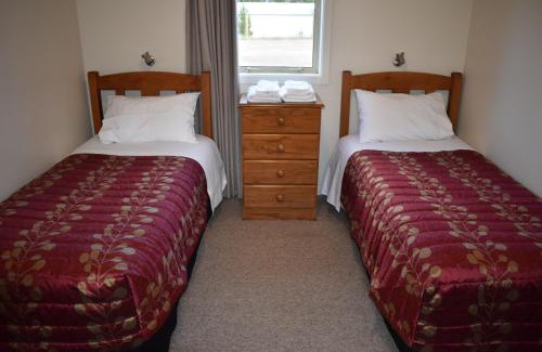 Twizel Casa | Gladstone Cottage