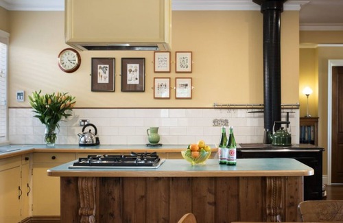 Daylesford Casa | Gladville Daylesford, baño de lujo y espectaculares sunets