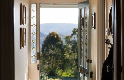 Daylesford Casa | Gladville Daylesford, baño de lujo y espectaculares sunets