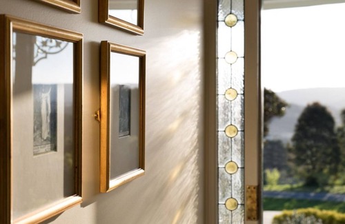 Daylesford Casa | Gladville Daylesford, baño de lujo y espectaculares sunets