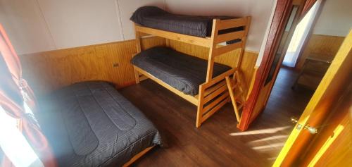 Araucania Region Casa | Gladys Lodge