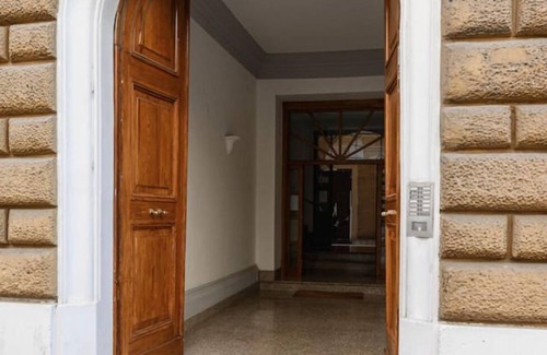 Rione IV Campo Marzio Apartamento | GLAM 50, Diseño Vintage Hospitalidad Contemporánea