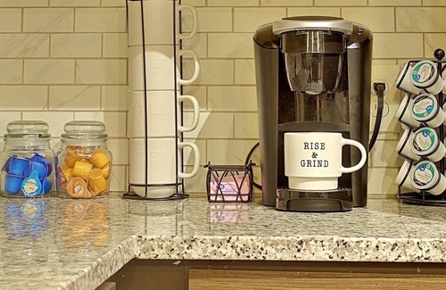 Loring Heights Apartamento | Glam Boho Vibez in Atlantic Station/Midtown
