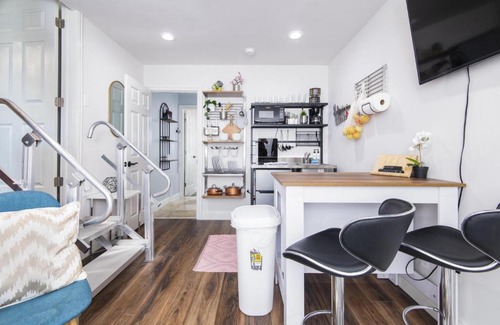 Imperial Beach Casa | Glam Dragon B, 5-10 Min Walk To Imperial Beach!