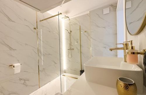 Biala Podlaska Apartamento | Glam House