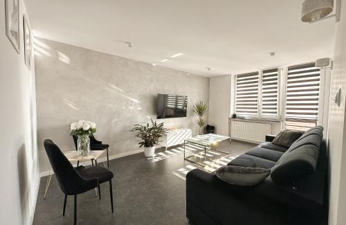 Biala Podlaska Apartamento | Glam House