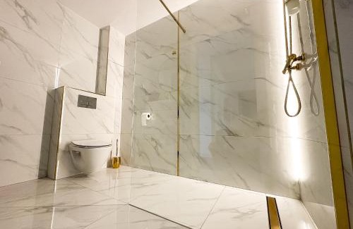 Biala Podlaska Apartamento | Glam House