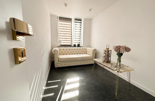 Biala Podlaska Apartamento | Glam House