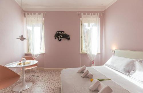 Parma City Centre Casa | GLAM PARMA