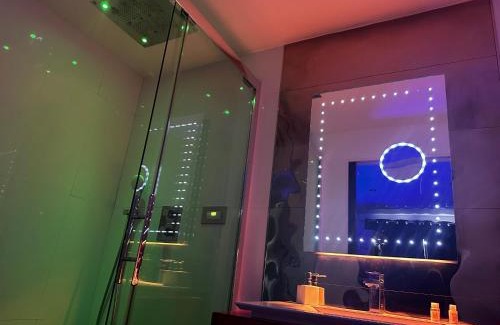 Faubourg-Raines Apartamento | "Glamappartspa" luxe étoilé & Netflix & Park