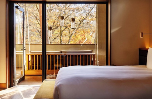 Karuizawa Otro | GLAMDAY STYLE HOTEL SUITE KAWANONE
