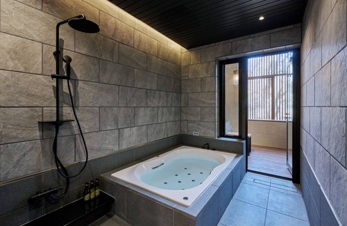 Karuizawa Otro | GLAMDAY STYLE HOTEL SUITE KAWANONE