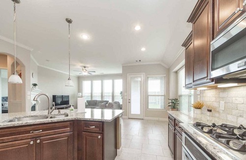Cypress Casa | Glamor in Cypress #41228