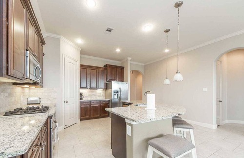 Cypress Casa | Glamor in Cypress #41228