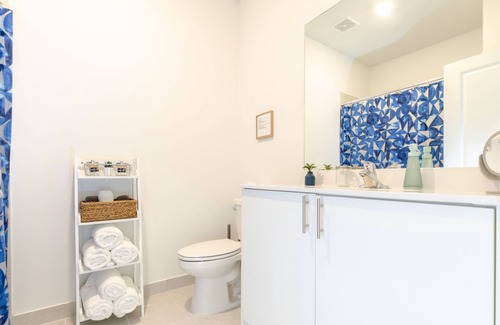 Princeton Casa | Glamorous 4BR New & Modern near FL Keys