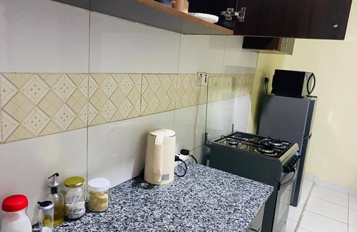 Kasarani Casa | Glamorous apartment with WiFi in Nairobi