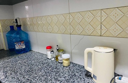 Kasarani Casa | Glamorous apartment with WiFi in Nairobi