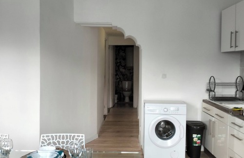 Mertzwiller Apartamento | Glamorous flat in Mertzwiller