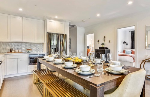 Jamaica Plain Apartamento | Glamorous Luxury Apartment, Near T