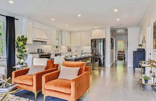 Jamaica Plain Apartamento | Glamorous Luxury Apartment, Near T