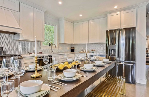 Jamaica Plain Apartamento | Glamorous Luxury Apartment, Near T
