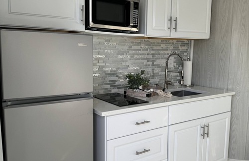 North Sarasota Apartamento | Glamorous Prívate Villa Azul