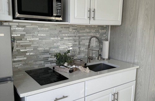 North Sarasota Apartamento | Glamorous Prívate Villa Azul