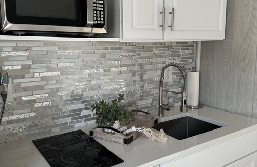 North Sarasota Apartamento | Glamorous Prívate Villa Azul