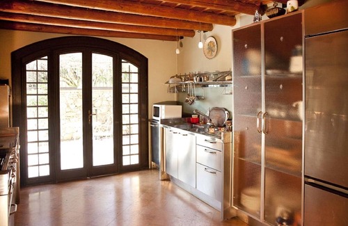Nord-Ovest Casa | Porción de villa con piscina privada.